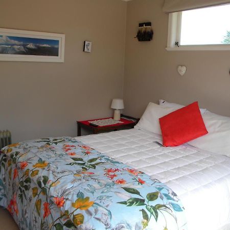 B&B @ Fynnz Turangi Luaran gambar