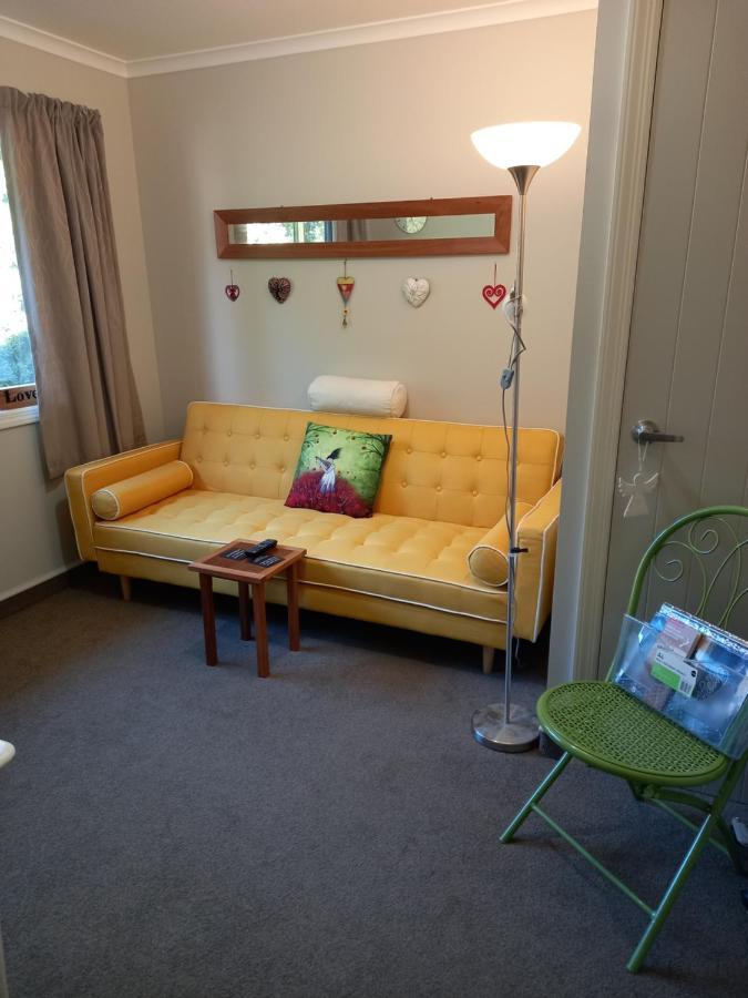 B&B @ Fynnz Turangi Luaran gambar